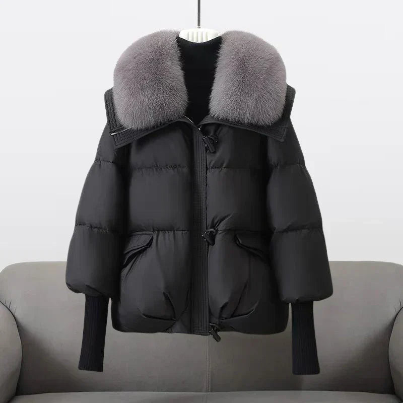 Indi™ - Casaco Perfeito para o seu Outono - Ines Braga