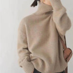 Isabel – Camisola de Inverno em Lã - Ines Braga