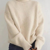 Isabel – Camisola de Inverno em Lã - Ines Braga