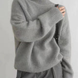 Isabel – Camisola de Inverno em Lã - Ines Braga