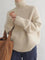 Isabel – Camisola de Inverno em Lã - Ines Braga