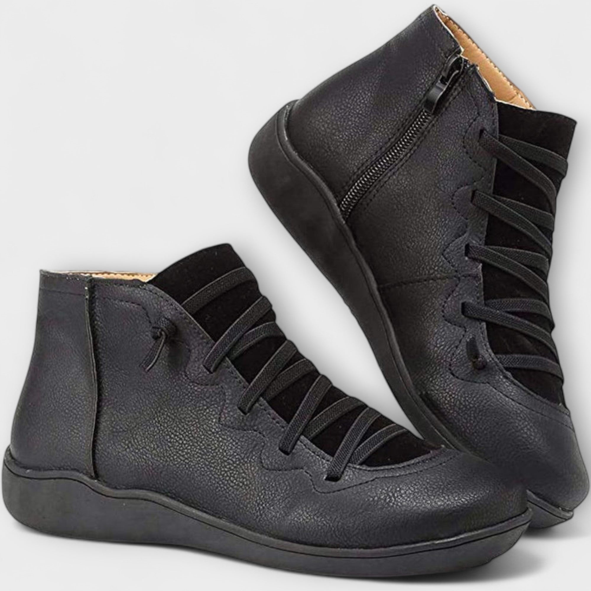 Isadora - Botas Elegantes - Ines Braga