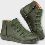 Isadora - Botas Elegantes - Ines Braga