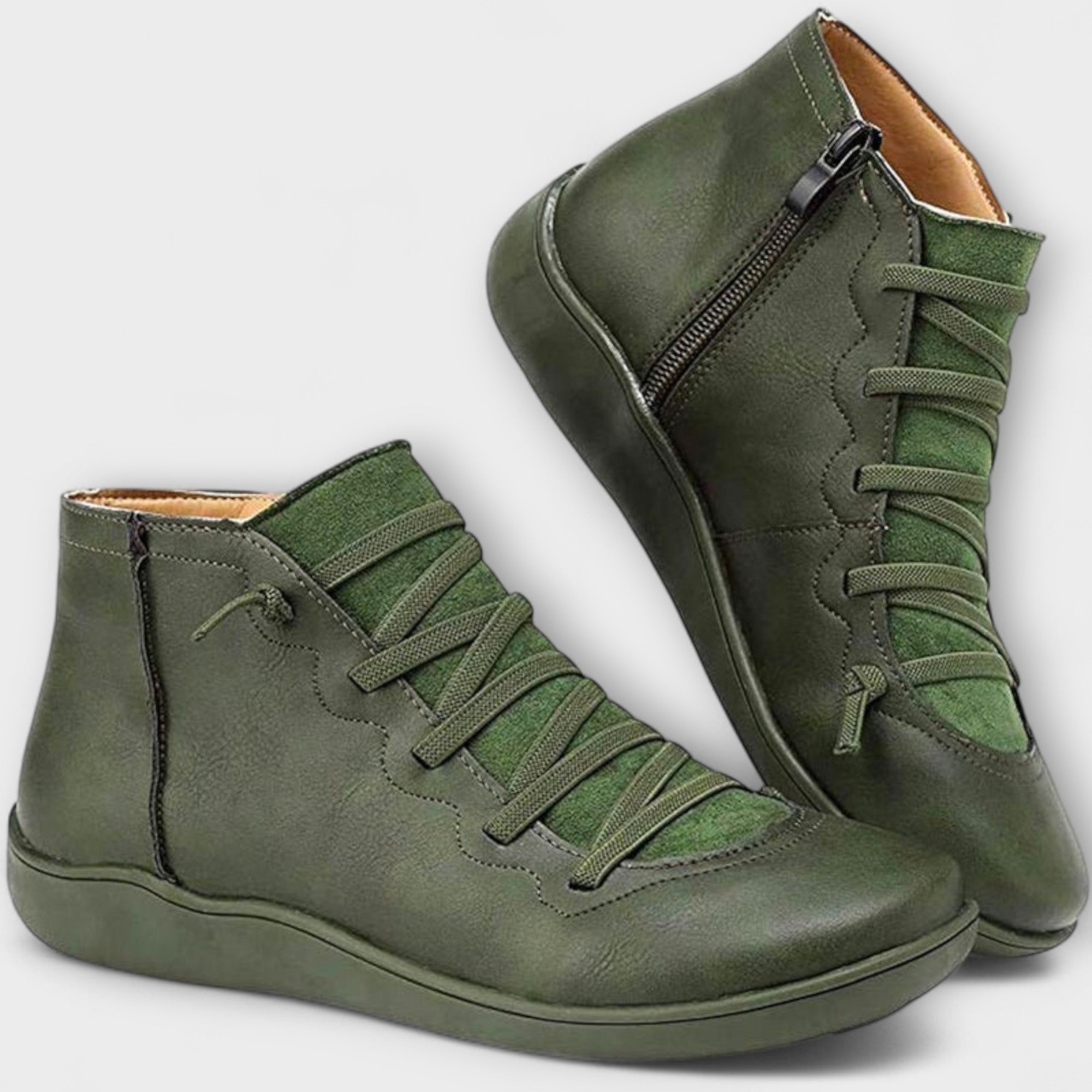Isadora - Botas Elegantes - Ines Braga