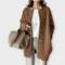 Ivone - Casaco elegante - Ines Braga