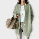 Ivone - Casaco elegante - Ines Braga