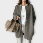 Ivone - Casaco elegante - Ines Braga