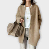 Ivone - Casaco elegante - Ines Braga
