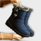 Izabel - Botas de inverno impermeáveis - Ines Braga