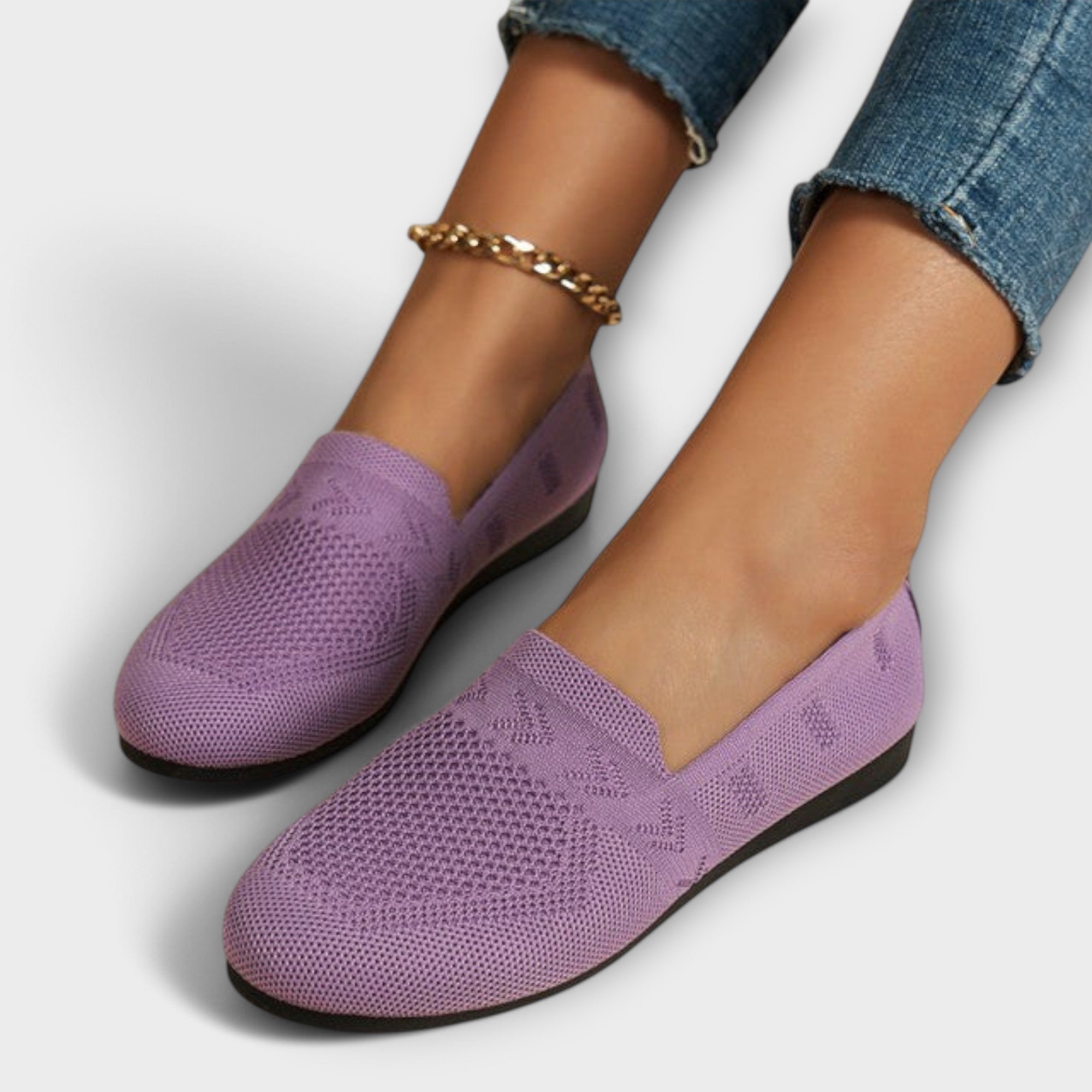 Jasz – Mocassins versáteis - Ines Braga
