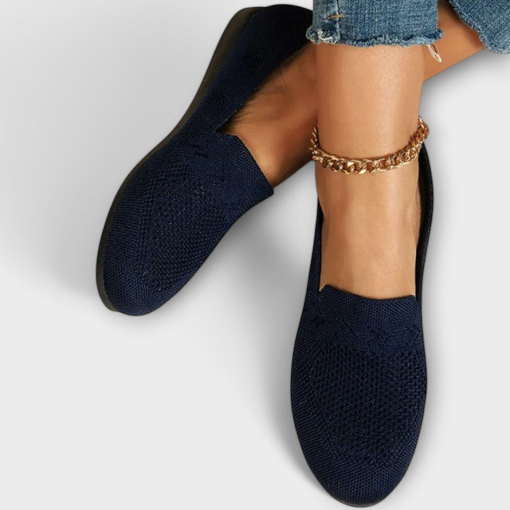 Jasz – Mocassins versáteis - Ines Braga
