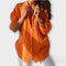 Jessica - Blusa primavera e verão - Ines Braga