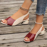 Julieta | Sapatos Slip - On Elegantes - Ines Braga