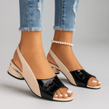 Julieta | Sapatos Slip - On Elegantes - Ines Braga
