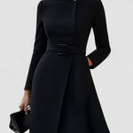 Kath | Manteau Trench Sophistiqué - Ines Braga