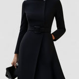 Kath | Manteau Trench Sophistiqué - Ines Braga