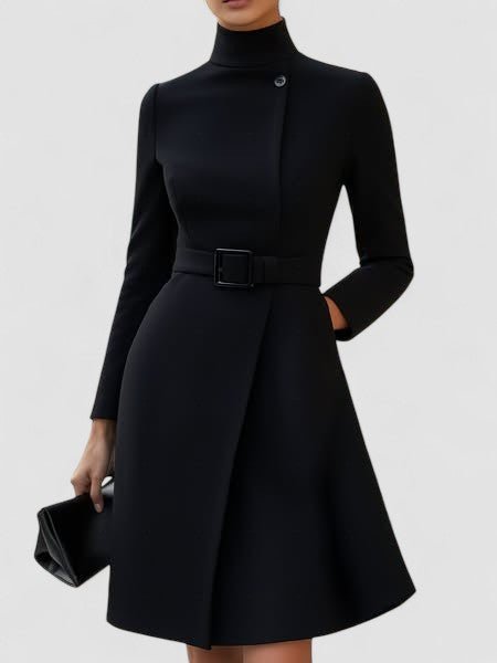 Kath | Manteau Trench Sophistiqué - Ines Braga
