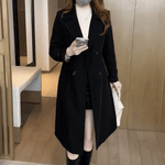 Kath | Manteau Trench Sophistiqué - Ines Braga