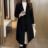 Kath | Manteau Trench Sophistiqué - Ines Braga