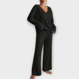 Kathy - Conjunto de 2 peças confortável - Ines Braga