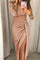 Kyelle – Vestido de Gala Elegante - Ines Braga