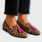 Lana - Pantufas Decoradas com Contas - Ines Braga