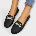 Lara - Sapatos Loafers - Ines Braga