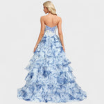 Lara | Vestido de Casamanto - Ines Braga