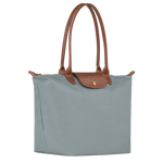 LCH - Bolsa Grande Azul - Ines Braga