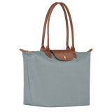 LCH - Bolsa Grande Azul - Ines Braga