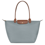 LCH - Bolsa Grande Azul - Ines Braga