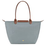 LCH - Bolsa Grande Azul - Ines Braga