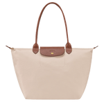 LCH - Bolsa grande Bege - Ines Braga