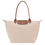 LCH - Bolsa grande Bege - Ines Braga