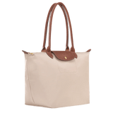 LCH - Bolsa grande Bege - Ines Braga