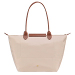 LCH - Bolsa grande Bege - Ines Braga