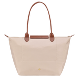 LCH - Bolsa grande Bege - Ines Braga