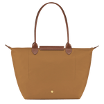 LCH - Bolsa Grande Caramelo - Ines Braga