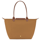 LCH - Bolsa Grande Caramelo - Ines Braga