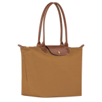 LCH - Bolsa Grande Caramelo - Ines Braga