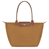 LCH - Bolsa Grande Caramelo - Ines Braga