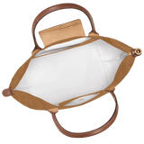 LCH - Bolsa Grande Caramelo - Ines Braga