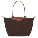 LCH - Bolsa Grande Ébano - Ines Braga