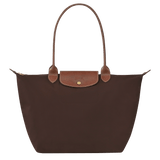 LCH - Bolsa Grande Ébano - Ines Braga