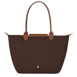 LCH - Bolsa Grande Ébano - Ines Braga