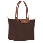 LCH - Bolsa Grande Ébano - Ines Braga