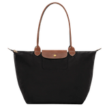 LCH - Bolsa Grande Preta - Ines Braga