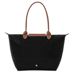 LCH - Bolsa Grande Preta - Ines Braga