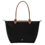 LCH - Bolsa Grande Preta - Ines Braga