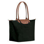 LCH - Bolsa Grande Preta - Ines Braga